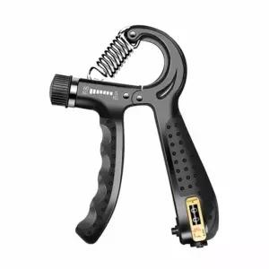 기계식 악력 조절 핸드그립 소방용 훈련 근력 강화기