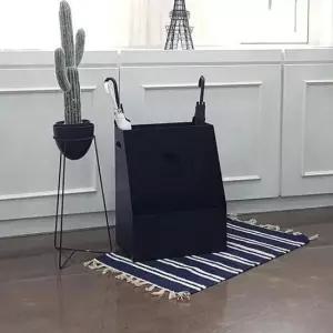 대용량우산꽂이 모던인테리어 업소용우산꽂이