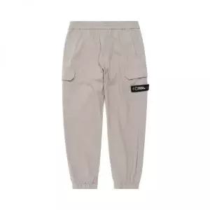 내셔널지오그래픽 NATIONAL GEOGRAPHIC KIDS K221UPT050 아노락셋업 밴딩 조거팬츠 LAURELO 135365