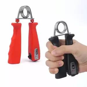 악력기 숫자 악력기 손목근력기