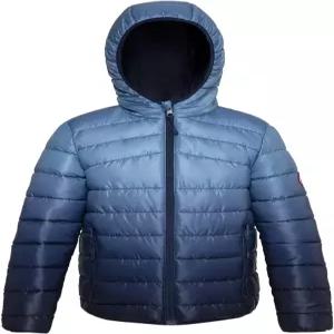 로카앤롤라 보이즈 리버서블 경량 패딩 후드 방수 겨울 코트