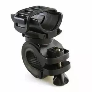 밴드형라이트거치 자전거용후레쉬거치대 후레쉬거치 켓