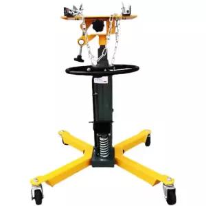 미션작기 밋션 작기 미션잭 유압식 1. 브래킷 정비 자키 자동차 이동식 단일펌프편리 차량