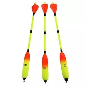 [하프클럽/알티피아]덕소 날개막대찌(단) 양어장찌 바다찌 흘림낚시