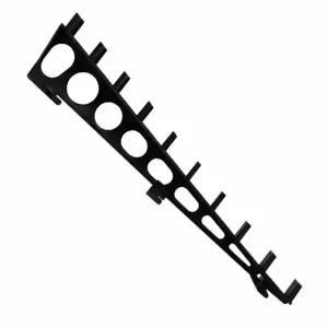 허들콘 NZTEA-002 낫소 사다리 축구 블랙