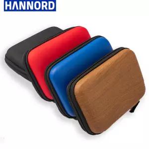 모바일 하드 디스크 가방 EVA 충격 방지 외부 휴대 여행 HDD 보관 SSD 솔리드 스테이트 보호 케이스 2.5