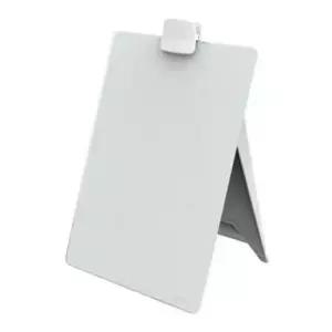 탁상메모 QUARTET)글래스 데스크탑 이젤 (G1)