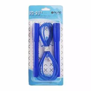 어른줄넘기 파랑 나리아 줄넘기 줄넘기 슬림