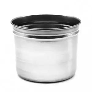 은플 국산 스텐 뼈통 업소용뼈통 국자통 집게 소스통