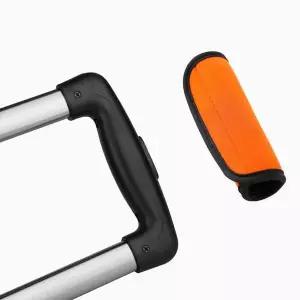 [에이치플러스몰]WL 캐리어 손잡이 찍찍이 커버 핸들 그립 S12891