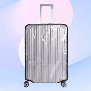 [에이치플러스몰]WL 24인치 비닐 슈트케이스 출장 20인치 방진 28인치