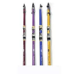 원투 낚시대 서프 원투대 피싱 민물 커브 낚시대