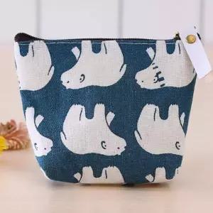 [에이치플러스몰]WL 어린이집 미니지갑 미니파우치 동전지갑 선물용