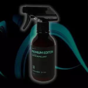 [CAR] 프리미엄에디션 유리 발수코팅제300ml-플로럴향