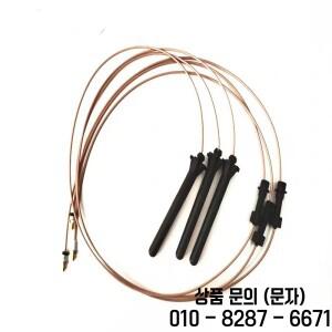 Agras 드론 T40/T20P SDR 안테나 케이블 호환 및 신제품