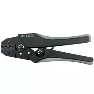KFT 압착기-고급형 KF-63B (1-2) 2.5 (4-6) 0.5 전기 조명 압착