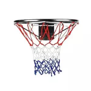 스포츠 농구대 골대 골 농구 그물 그물망 네트망 C형 세트 2p