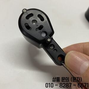 A17s HJ28 G6 PRO 접이식 드론 예비 부품 키트 엔진 암 프레임 LS11 쿼드콥터 8x16mm 모터