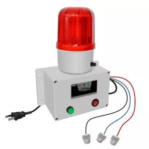 물넘침 경보기 침수 센서 탐지기 감지기 알람 누수