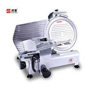 반자동 육절기 전기 슬라이서 탁상형