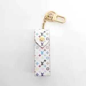 [구구스]중고명품 루이비통 X 무라카미 립스틱 케이스 백참 (NO 10398591)