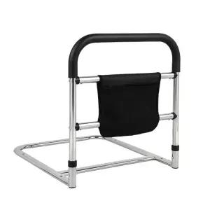 침대 안전손잡이 화이트 안전가드 노약자 안전바