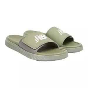 [뉴발란스]뉴발란스 남성 1501 맥스 쿠션 슬라이드 슬리퍼 FM3SD1501-KH3