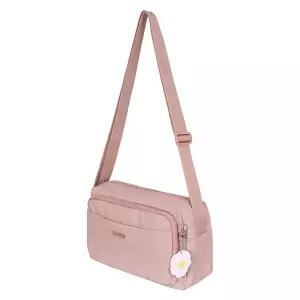 [밀레]여행용 일상용 캐쥬얼 여성 크로스백 가방