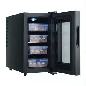 파충류 인큐베이터 자동 온도 조절 케이지 부화기