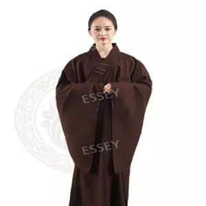 승려복 옷 절옷 법복 명상 승복 남성 남자 스님옷 절복 의상