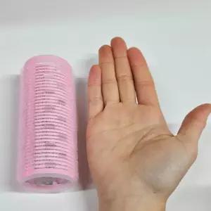 인기상품 빅사이즈 그루프 1P 헤어롤 대왕 굵은웨이브 구르프 [WFK92NS_260406]