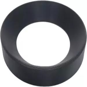 유니버설 볼링 볼 컵 디스플레이 스탠드 - 연마 샌딩 및 보관을 위한 내구성 있는 플라스틱 홀더 모든