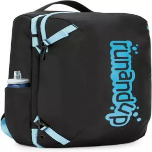 건조/습식 보관이 가능한 러너업 트라이애슬론 트랜지션 백팩 수영 달리기 자전거 타기 레이스 데이