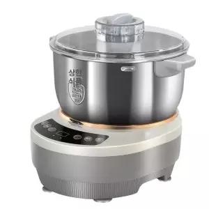 가정용 떡 제조기 찹쌀떡 전용 반죽 기능 인절미 만들기