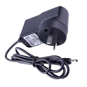 AC 110-240V DC 3V 4.5V 5V 6V 9V 12V 0.5A 1A 범용 어댑터 전원 공급 장치 충전기 LED 라이트 스트립용 영