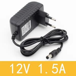 1PCS EU Plug12V 1.5A 태블릿 충전기 Acer Iconia Tab W3 W3-810 Aspire 스위치 10 A100 전원