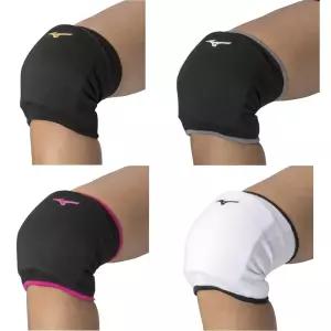 미즈노 배구 서포터 하드패드 무릎 보호대 Y2MYA202 