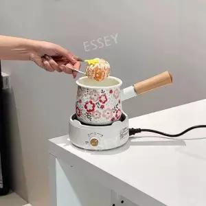 모카커피포트 냄비 팬용 인덕션용모카포트 오트밀 커피드립주전자