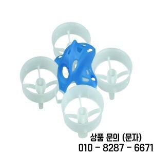 LDARC TINY 6XS 키트 716/820 모터 FPV 레이싱 드론 쿼드콥터 부품용 65mm/75mm 휠베이스 브러시 프레임