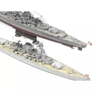 6세남아 선장 역할놀이 해군 전함 배 조립 장난감 모형 직업체험 로보트 역사공부