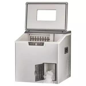 간얼음제빙기 실험실 횟집 제빙기 칵테일 크러셔 업소용
