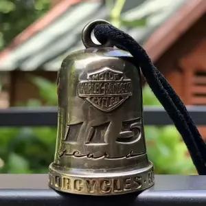 바이크 액세서리 라이딩 행운 가디언벨 오토바이