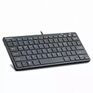 마우스 실리콘 키스킨 다용도 유선 소형 산업용 작업키보드