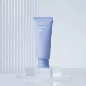 아윤채 리파이닝 스칼프 마스크 비듬 냄새 케어 200ml