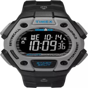 타임엑스 남자 언맨 트라이애슬론 클래식 30 38mm 시계