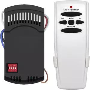 햄튼 베이 하버 브리즈 헌터 UC7078T 팬-HD5 L3H2010FANHD RR7079T CHQ7078T FAN28R 키트 교체용 범용 천장