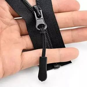 지퍼수선 점퍼지퍼 지퍼손잡이 지퍼머리 가방지퍼 점퍼지퍼