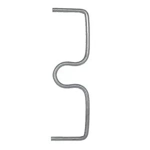 나뭇가지 고정클립 E크립 식물 고추대 지지대