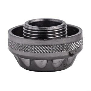 DAI-WA 알루미늄 합금 액세서리용 낚시 릴 핸들 캡 낚시 스피닝 릴 나사 너트 지름 10 8mm