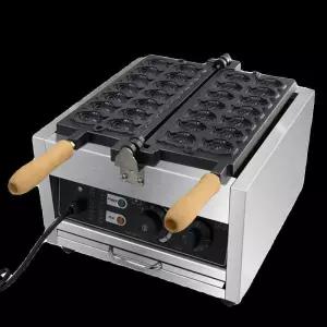 전기 붕어빵 업소용 팬 카페 가정용 기계 메이커